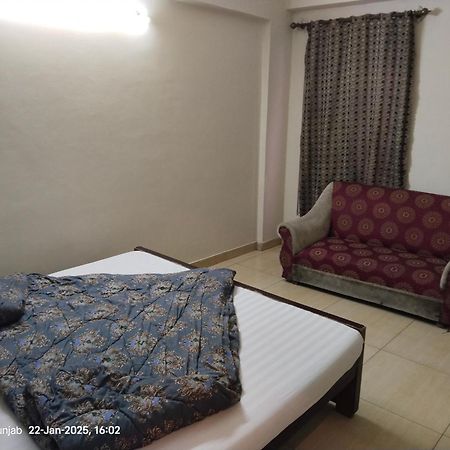 Shahzad Hotel ราวัลปินดี ภายนอก รูปภาพ