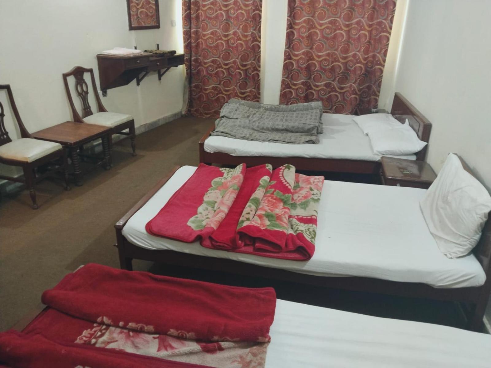 Shahzad Hotel ราวัลปินดี ภายนอก รูปภาพ