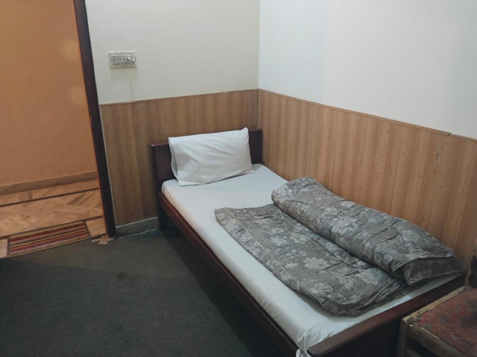 Shahzad Hotel ราวัลปินดี ภายนอก รูปภาพ