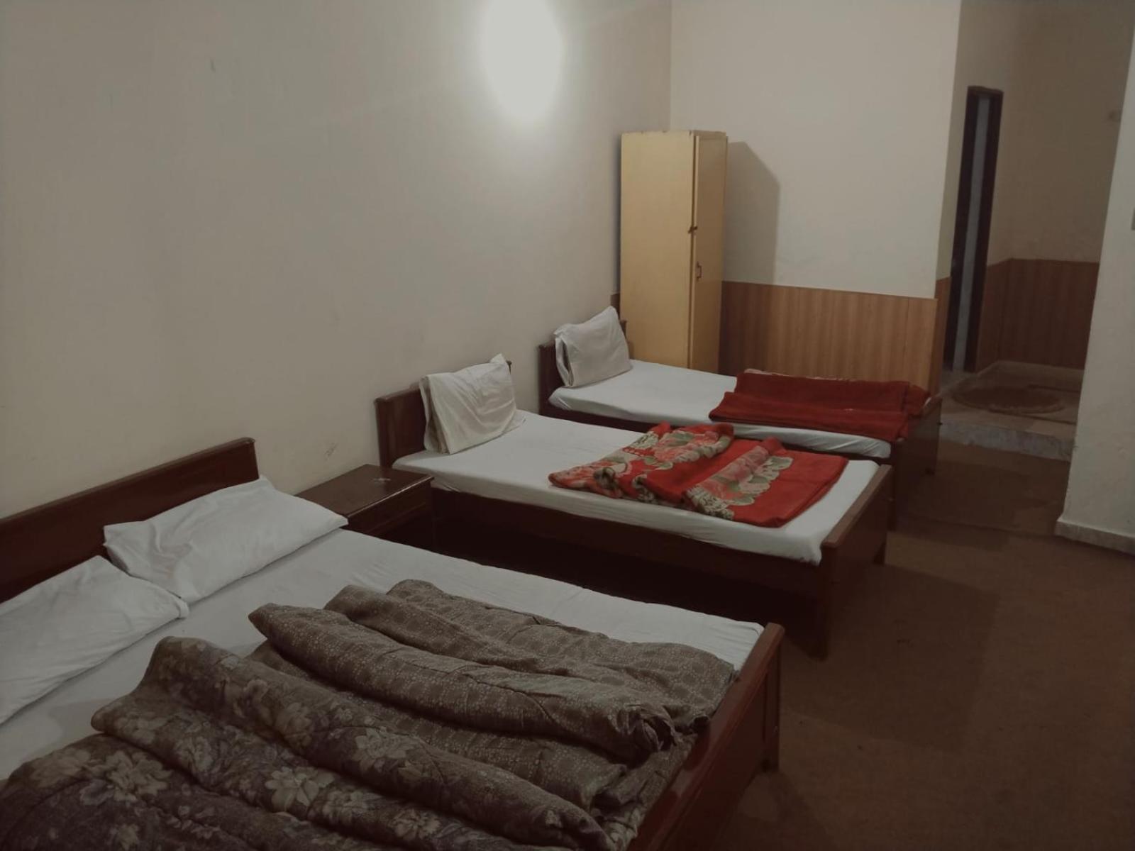 Shahzad Hotel ราวัลปินดี ภายนอก รูปภาพ