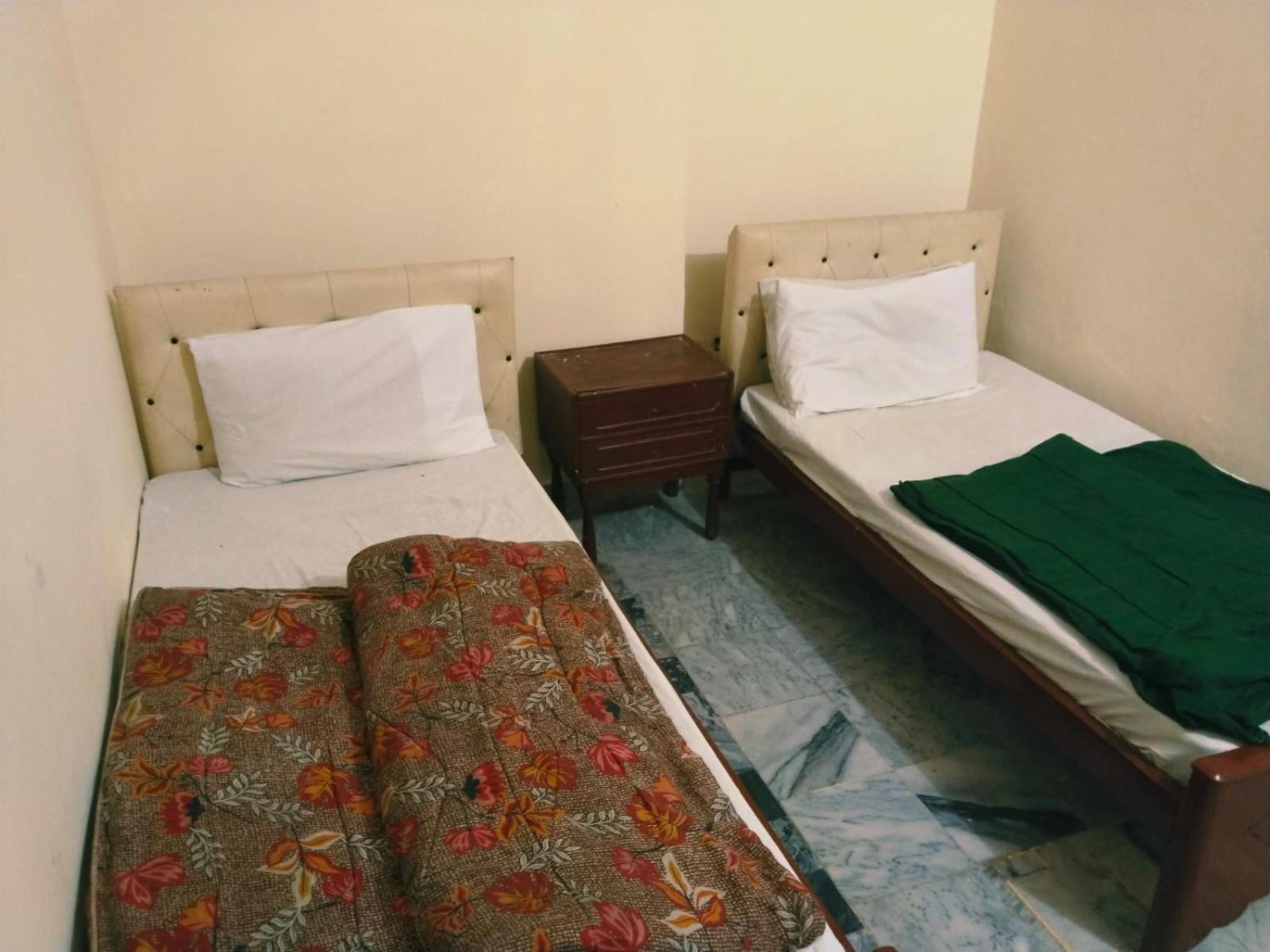 Shahzad Hotel ราวัลปินดี ภายนอก รูปภาพ