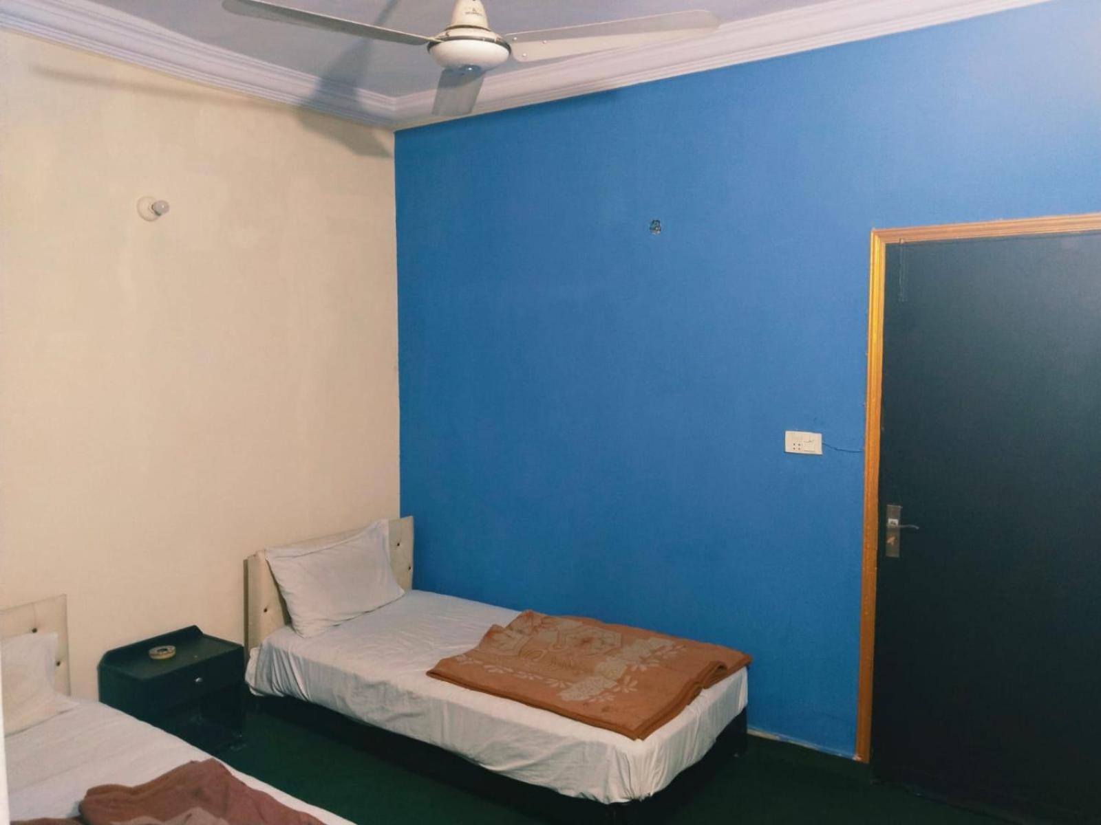 Shahzad Hotel ราวัลปินดี ภายนอก รูปภาพ
