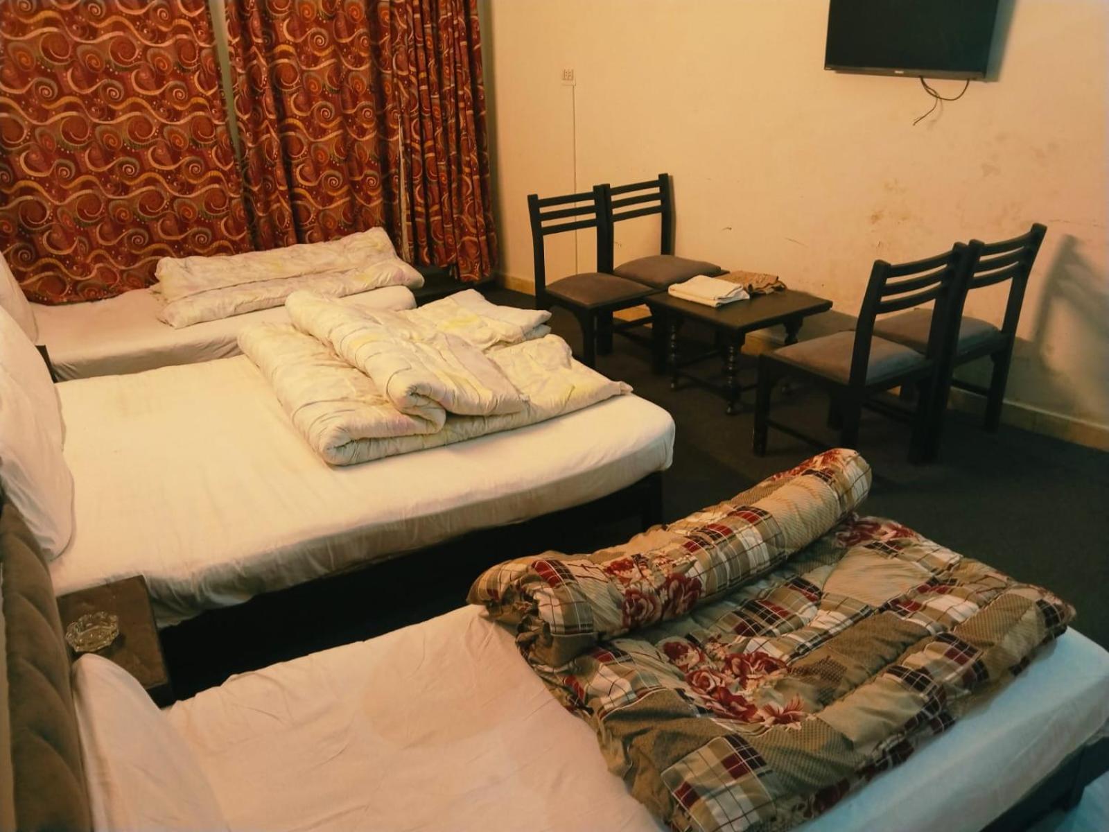 Shahzad Hotel ราวัลปินดี ภายนอก รูปภาพ