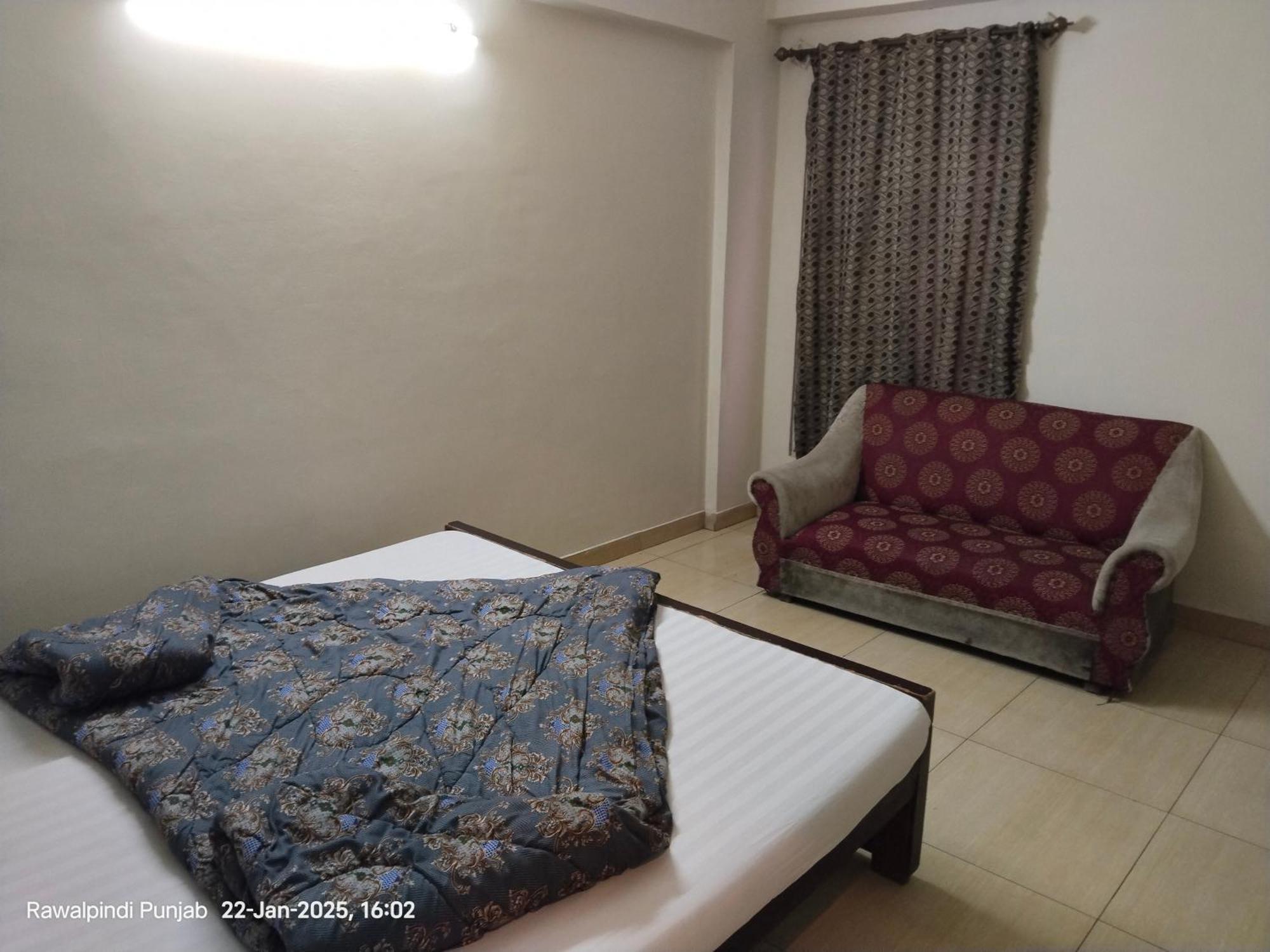 Shahzad Hotel ราวัลปินดี ภายนอก รูปภาพ