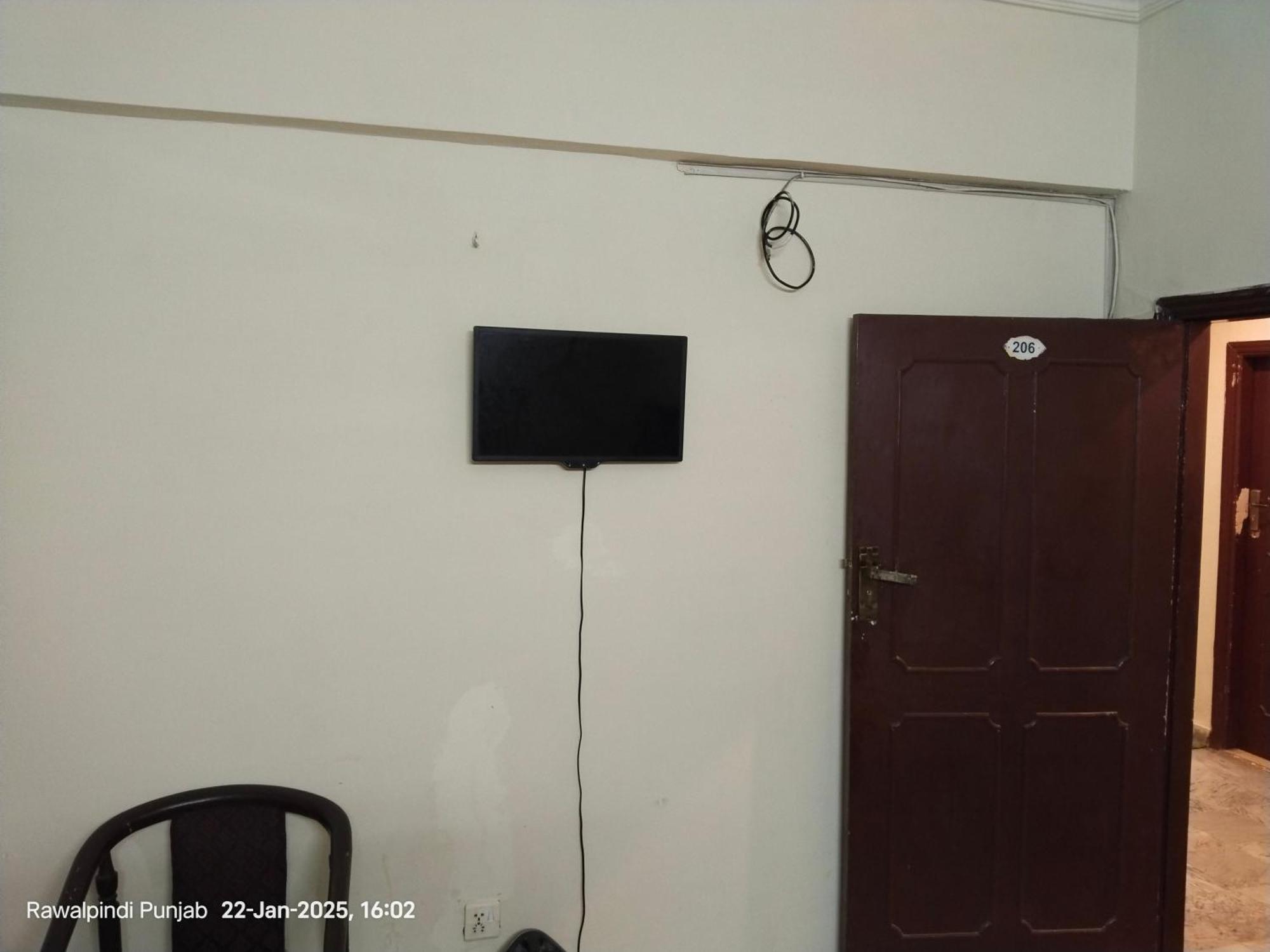 Shahzad Hotel ราวัลปินดี ภายนอก รูปภาพ